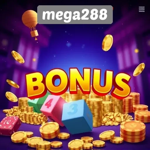 Kesempatan Menang Besar di Mega288 Melalui Bonus Menarik