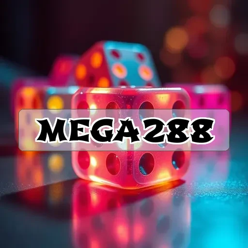 mega288: Alasan Kenapa Kamu Harus Bergabung di Platform Ini
