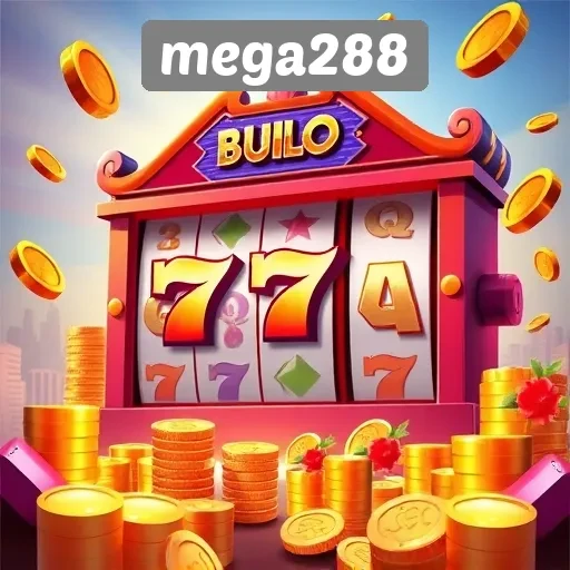 Evolusi Permainan Slot di Mega288 yang Perlu Diketahui