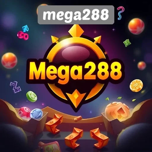 Menjelajahi Beragam Pilihan Game di Mega288