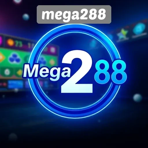 Menggali Potensi Mega288 di Pasar Game Indonesia