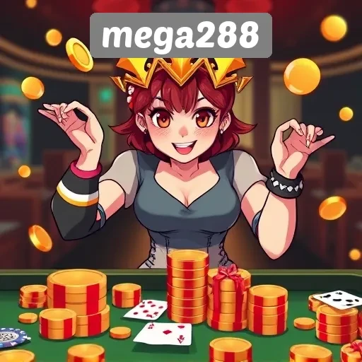 Mengulas Fitur Menarik di Mega288