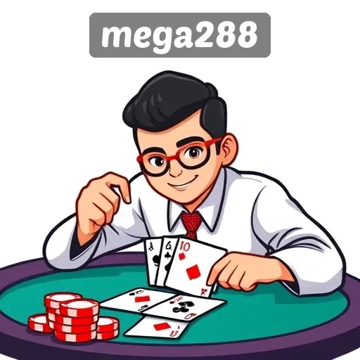 Panduan Memulai Permainan di Mega288 untuk Pemula