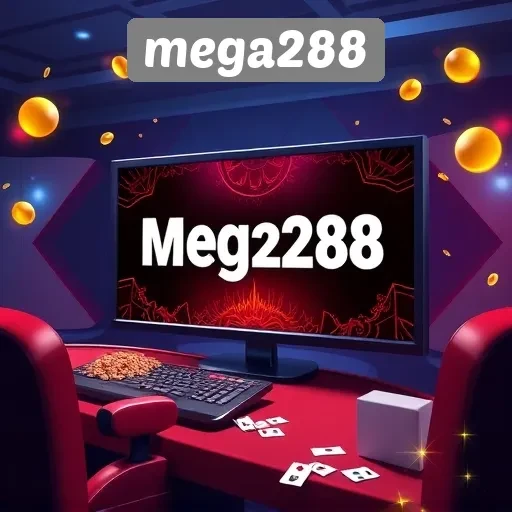Keuntungan Bergabung dengan Mega288 untuk Pecinta Game Online