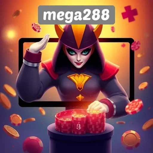 Inovasi Terbaru di Mega288 yang Perlu Anda Ketahui