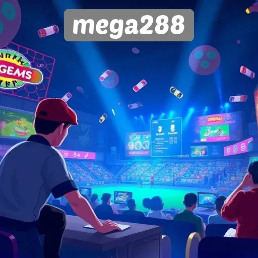 Perbandingan Mega288 dengan Situs Game Lain di Indonesia