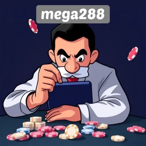Mega288: Kasus Penipuan atau Kesempatan Main Aman