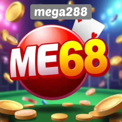 Mengenal Mega288 Platform Game Terpercaya di Indonesia