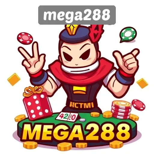 Keunggulan Mega288 dalam Menyediakan Berbagai Jenis Permainan