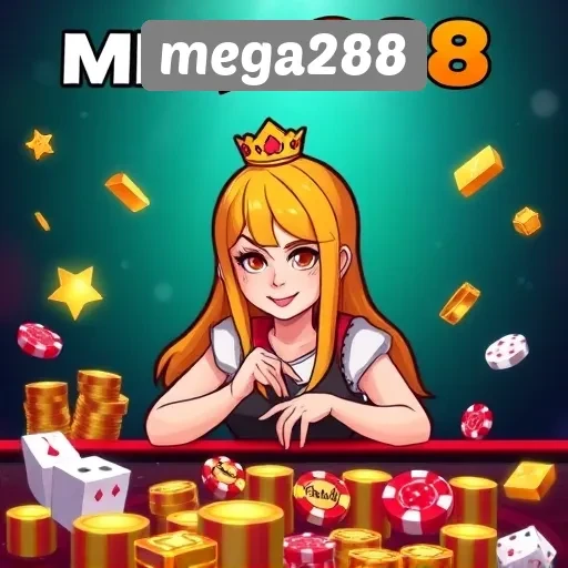 Mengapa Mega288 Menjadi Pilihan Para Penggemar Judi Online