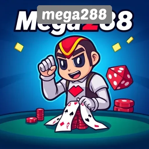 Mega288 Sebagai Platform Permainan Online yang Menarik