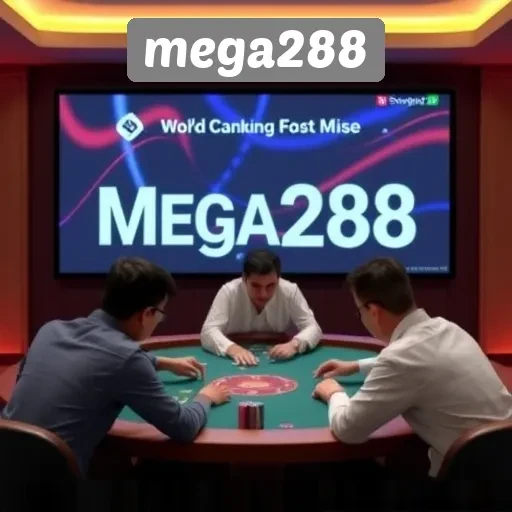 Strategi Menggunakan Mega288 untuk Pemain Pemula
