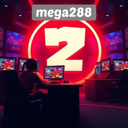Kisah Sukses Mega288 Sebagai Platform Game Terpercaya