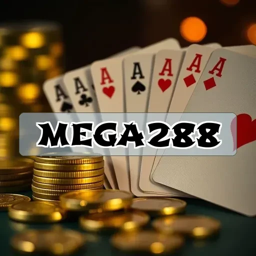 mega288: Promosi Harian Menarik untuk Penggemar Game Online