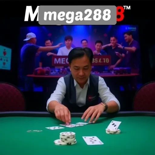 Cara Mendaftar dan Memulai Bermain di Mega288 dengan Mudah