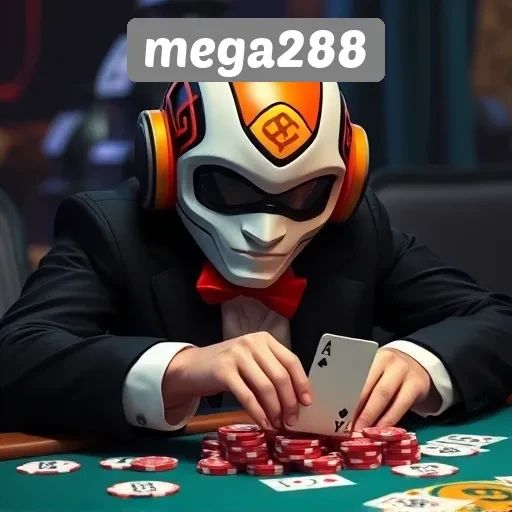 Pentingnya Keamanan dan Kenyamanan Saat Bermain di Mega288