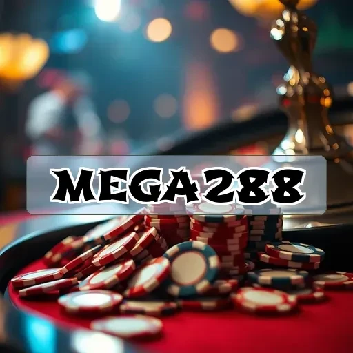 mega288: Fitur Keamanan Data yang Menarik untuk Para Penggemar Game