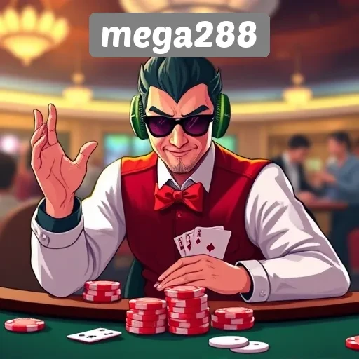 Tips Aman Bermain di Mega288 untuk Pengalaman yang Baik