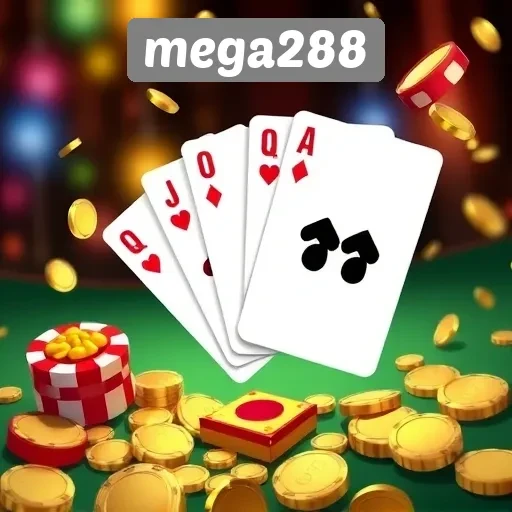 Pengalaman Unik Bermain di Situs Mega288