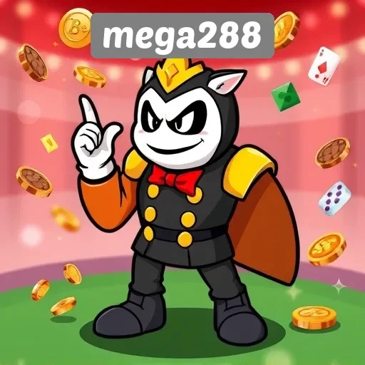 Review Pengalaman Pengguna di Mega288
